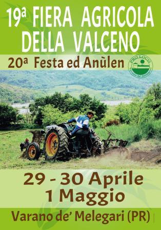 19^ FIERA AGRICOLA